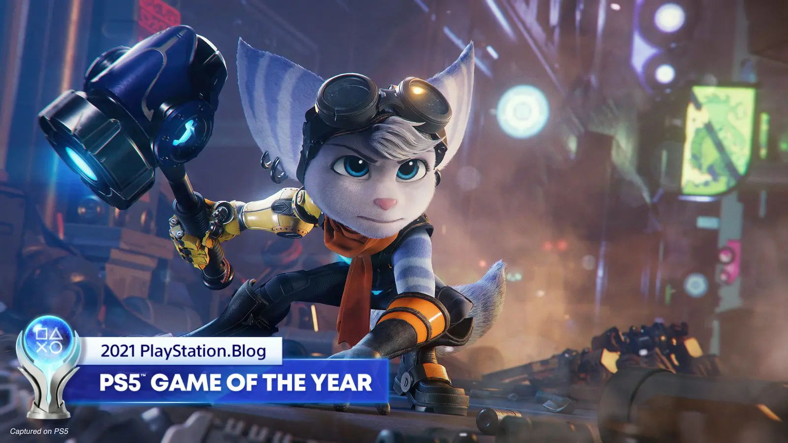 ontop.vn PS5 Game of the Year