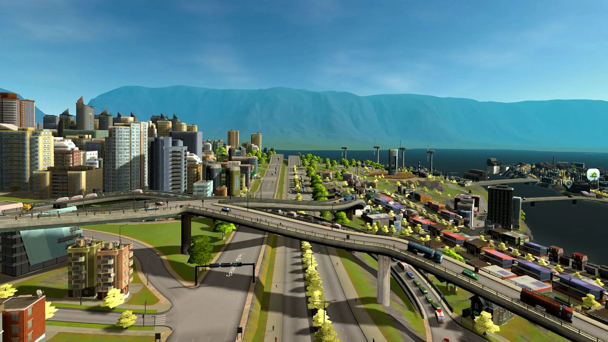 Cities: VR sẽ được phát hành cho Quest 2 vào đầu năm 2022