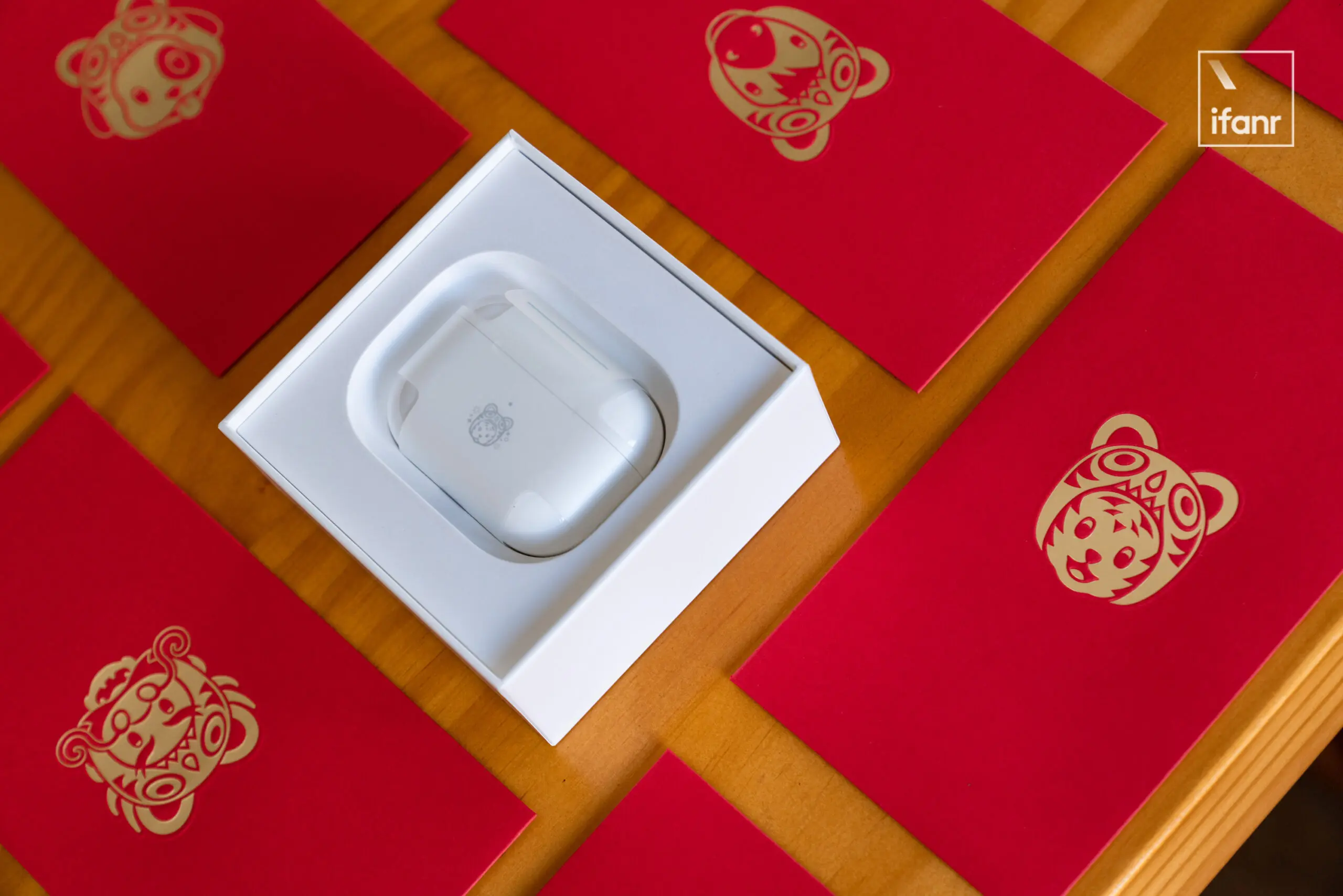 ontop.vn apple airpods pro tiger chinese new year 12