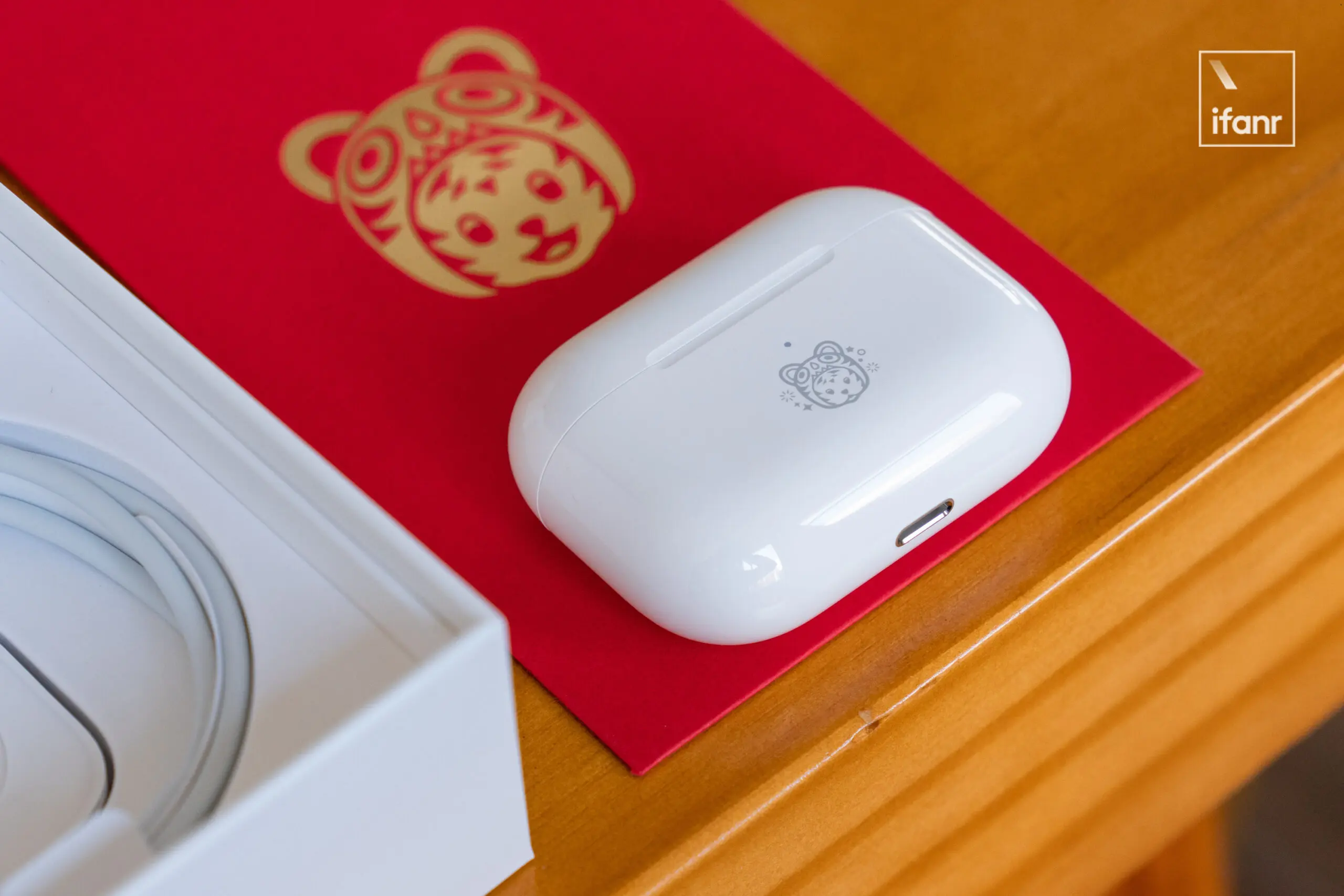 ontop.vn apple airpods pro tiger chinese new year 14