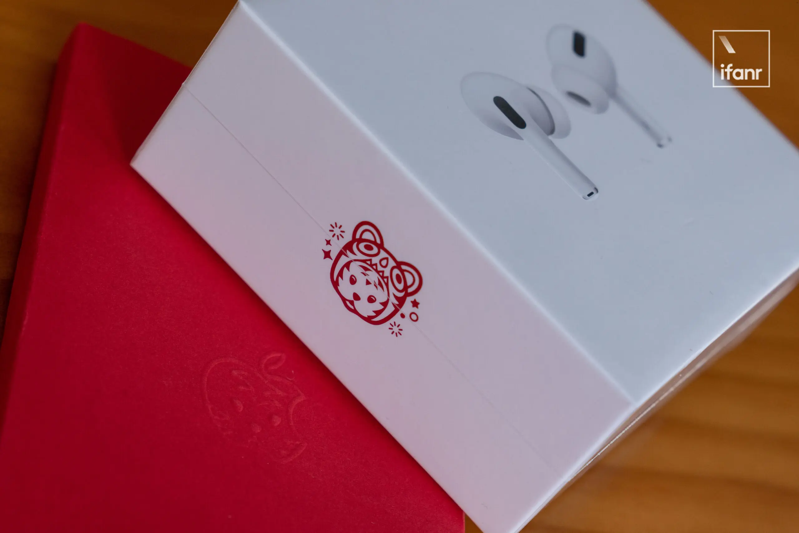 ontop.vn apple airpods pro tiger chinese new year 18