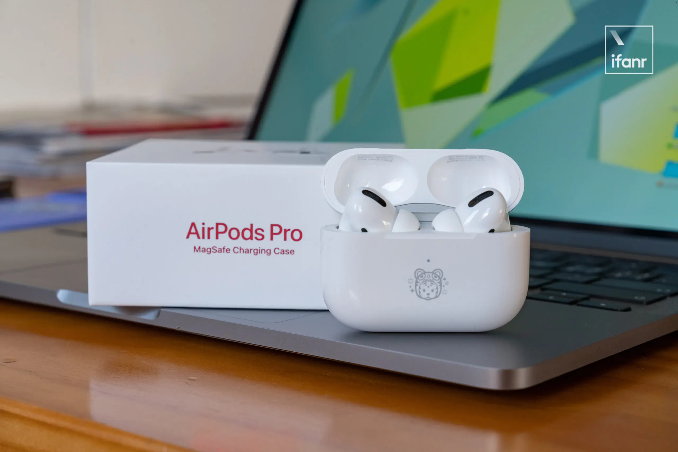 ontop.vn apple airpods pro tiger chinese new year 3