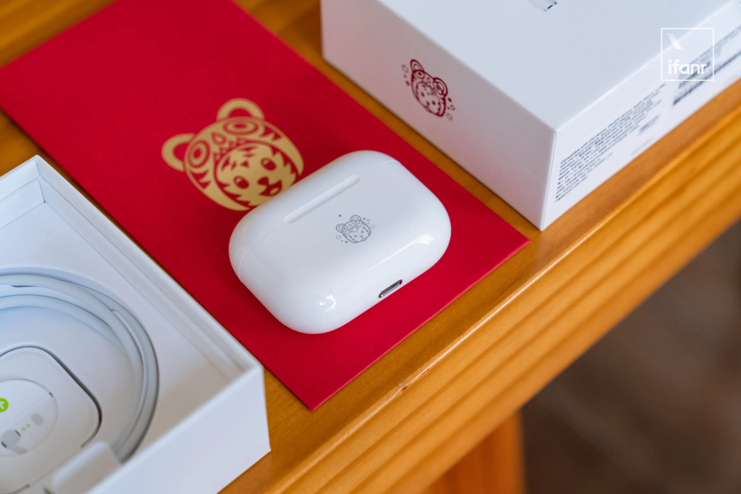 ontop.vn apple airpods pro tiger chinese new year 6