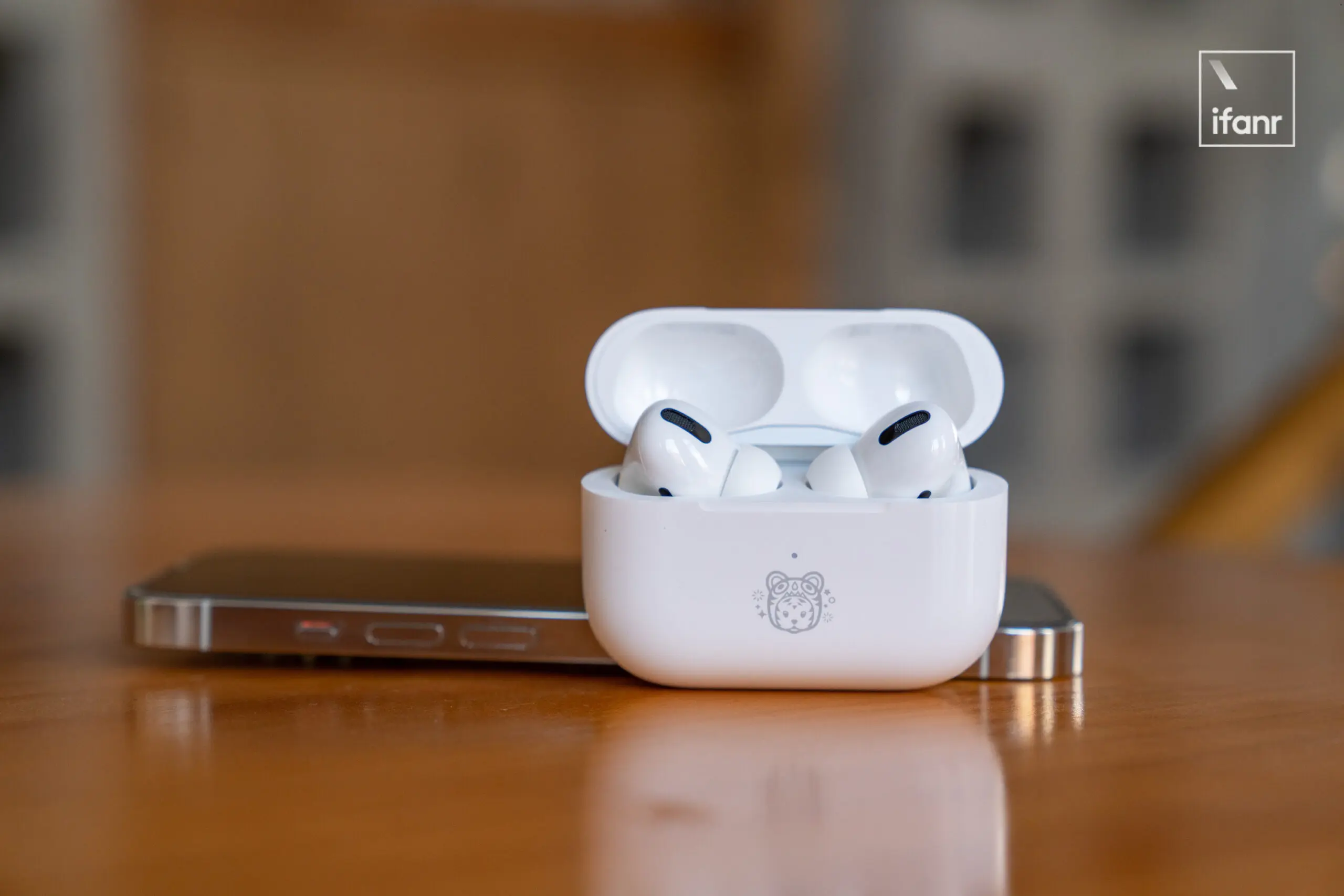 ontop.vn apple airpods pro tiger chinese new year 7