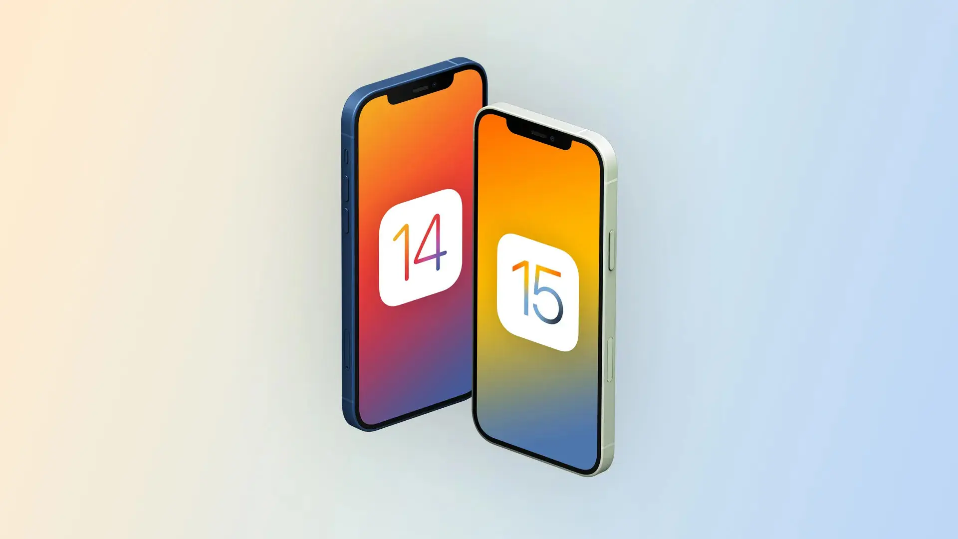 Apple xác nhận muốn người dùng iOS 14 nâng cấp lên iOS 15 luôn