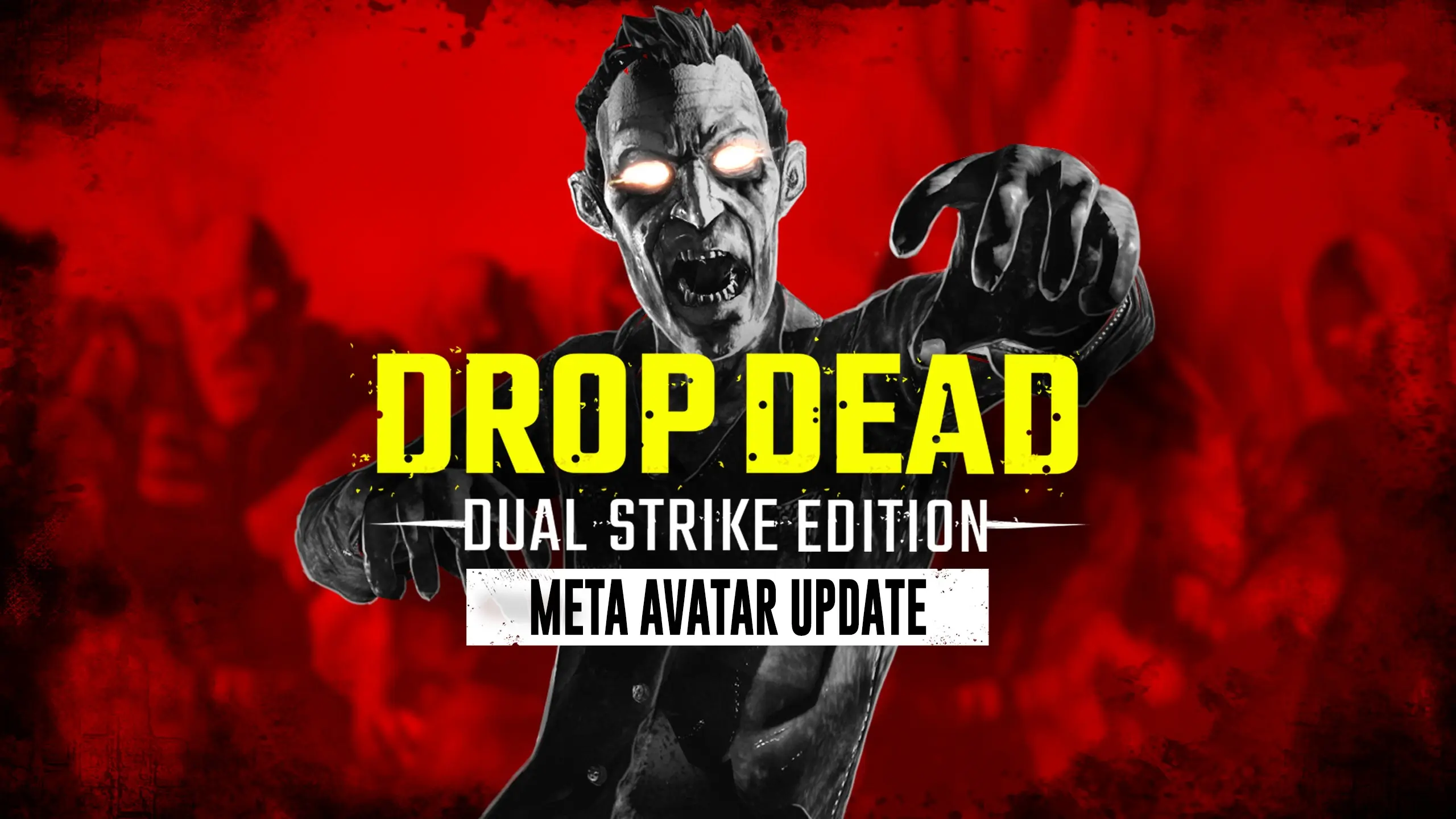 ontop.vn Drop Dead Dual Strike Edition Avatars Update