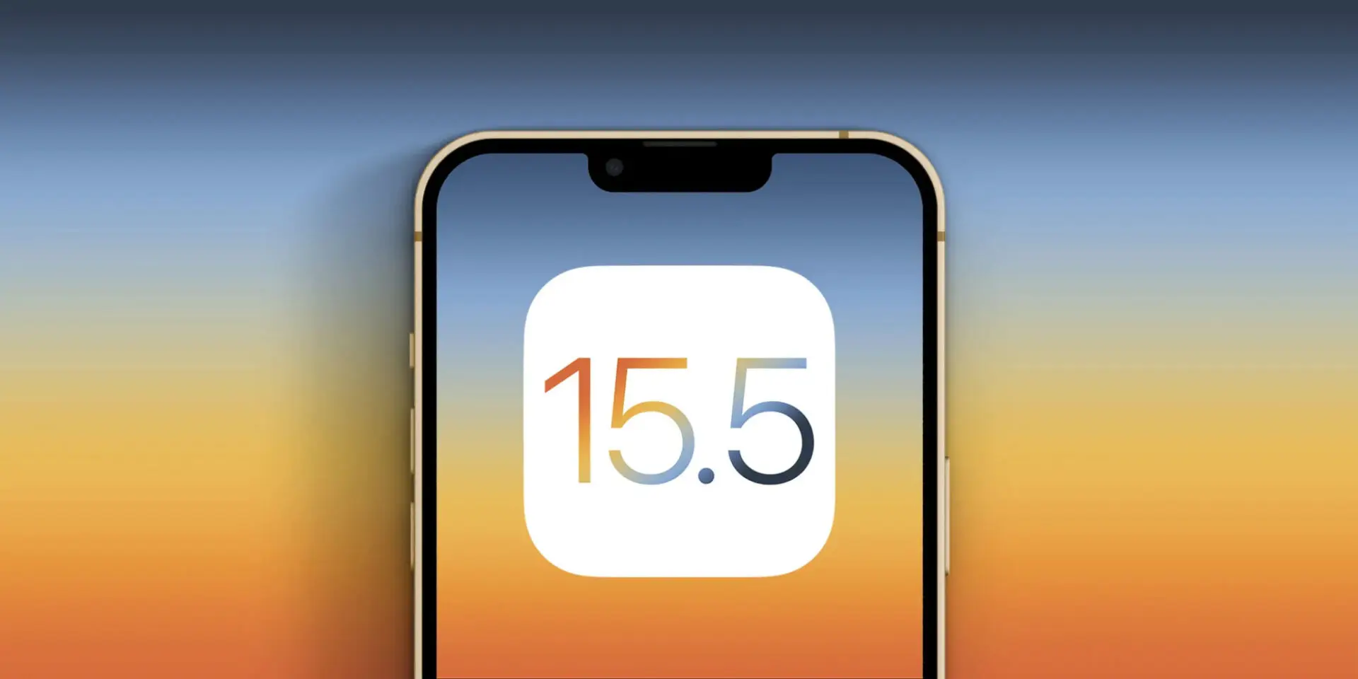 Apple phát hành iOS 15.5 beta 2 cùng với iPadOS 15.5, tvOS 15.5 và watchOS 8.6