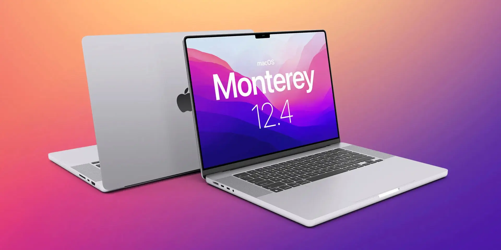 Apple phát hành macOS 12.4 beta 1
