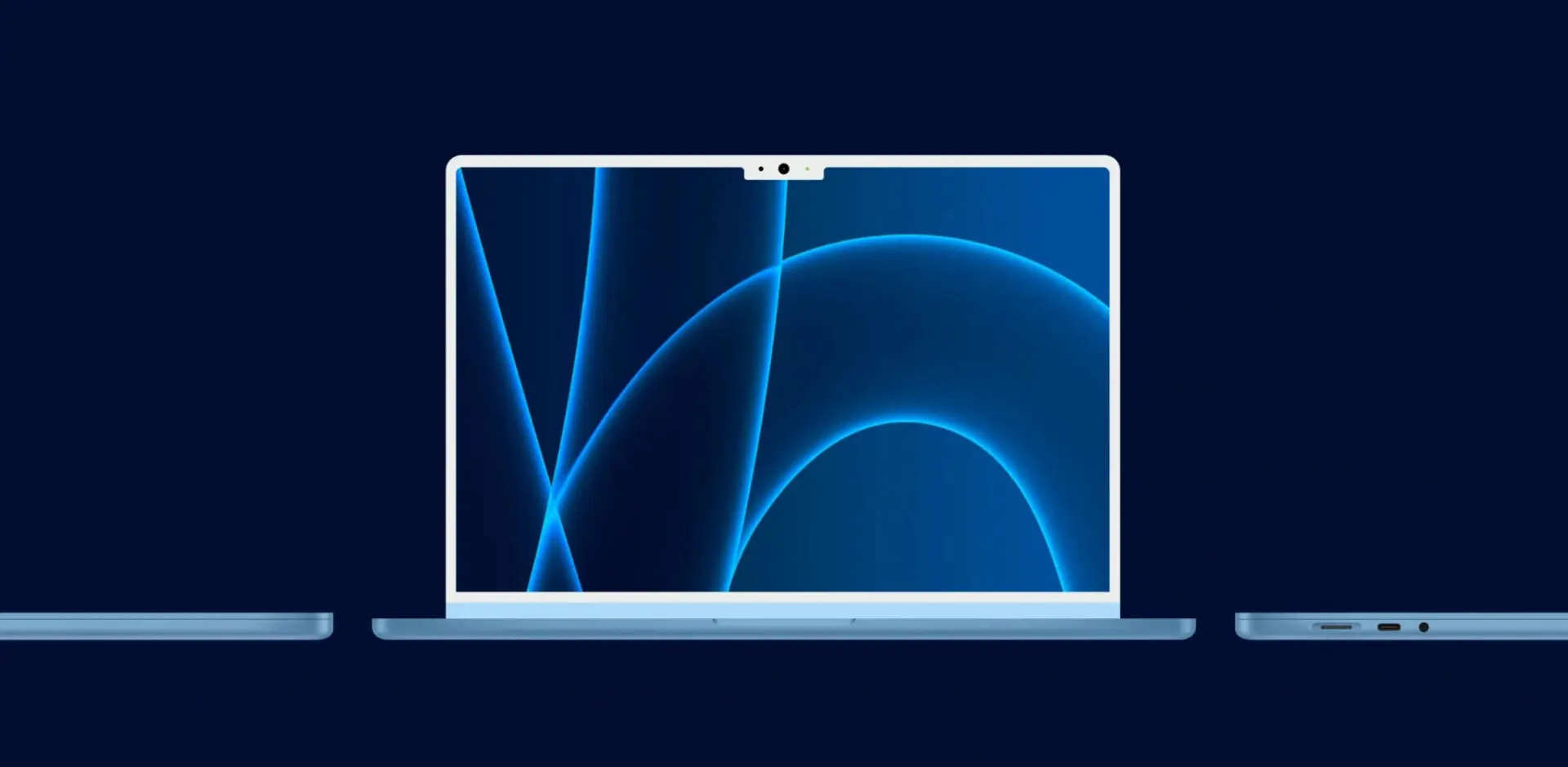MacBook Air 2022 mới: Những tính năng được mong đợi nhất
