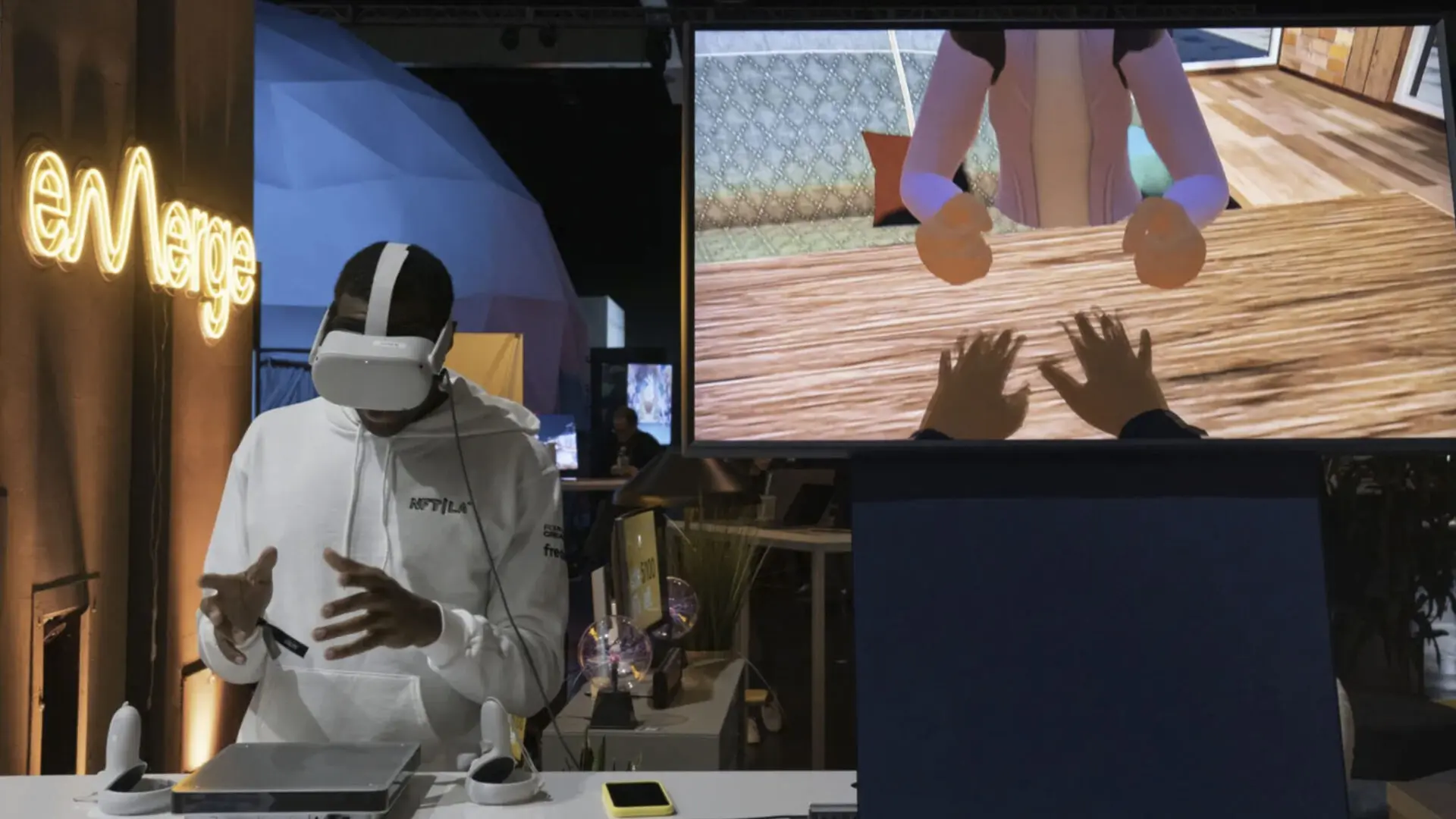 4 mẫu kính VR mới của Meta sắp ra mắt