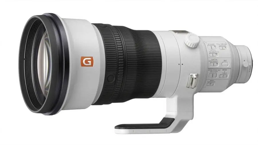 rumors new sony 300mm f 2 8 fe gm lens coming in 2020