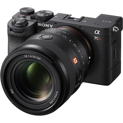 Sony a7C R Ontopvn 25