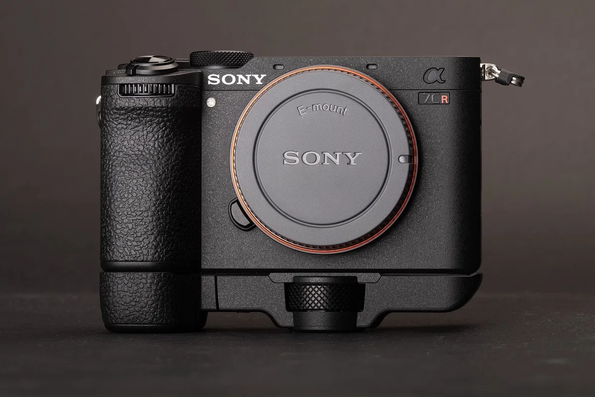 Sony a7CR Ontop.vn 11