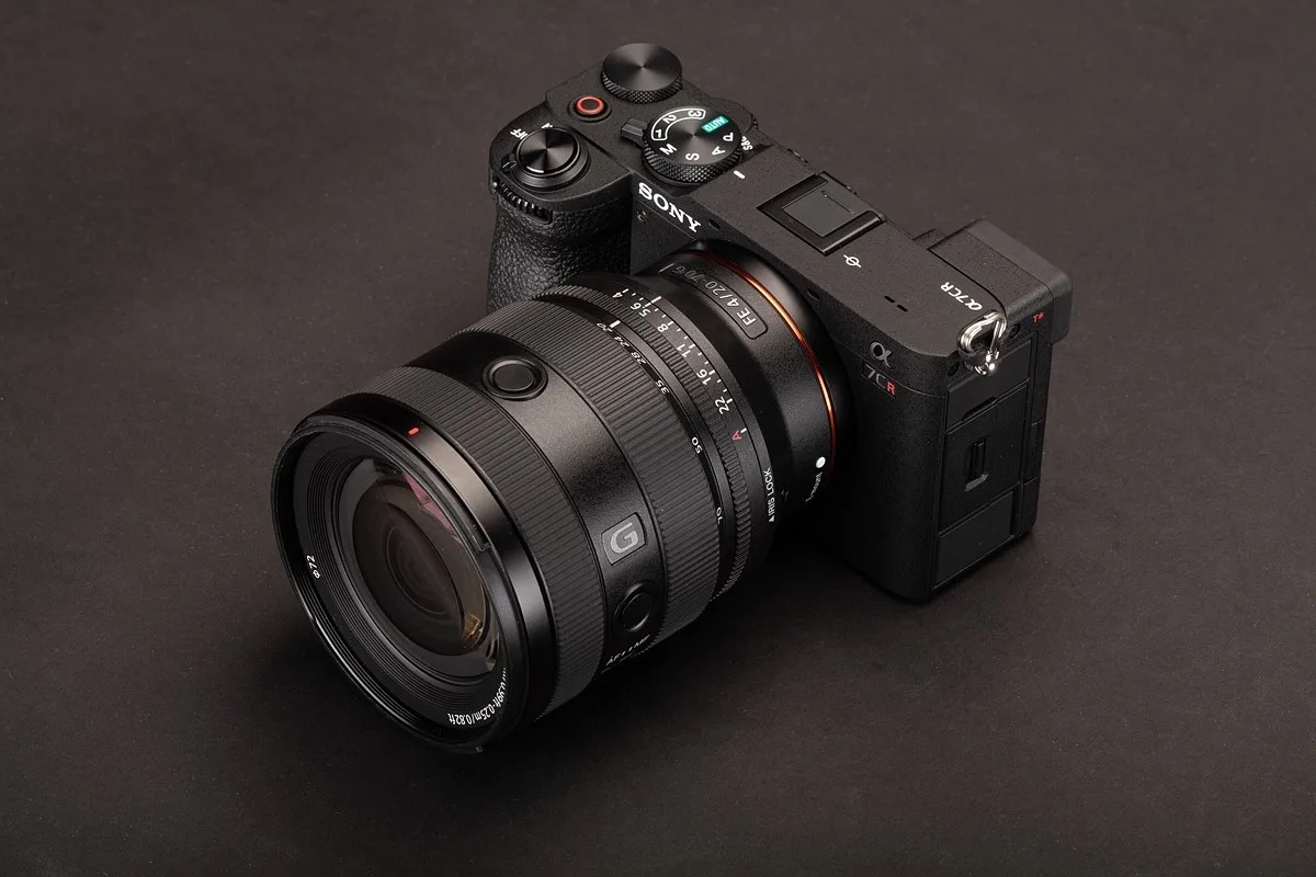 Sony a7CR Ontop.vn 17