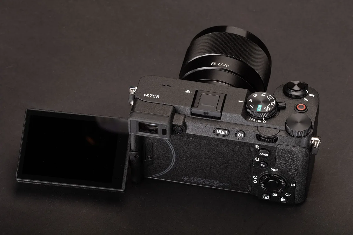 Sony a7CR Ontop.vn 9