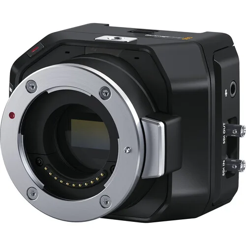 Blackmagic Design Micro Studio Camera 4K G2 ONtop.vn 2