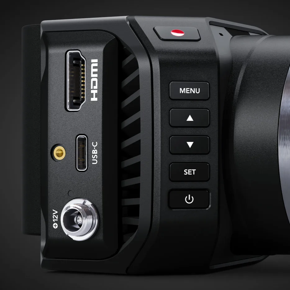 Blackmagic Design Micro Studio Camera 4K G2 Ontop.vn 7