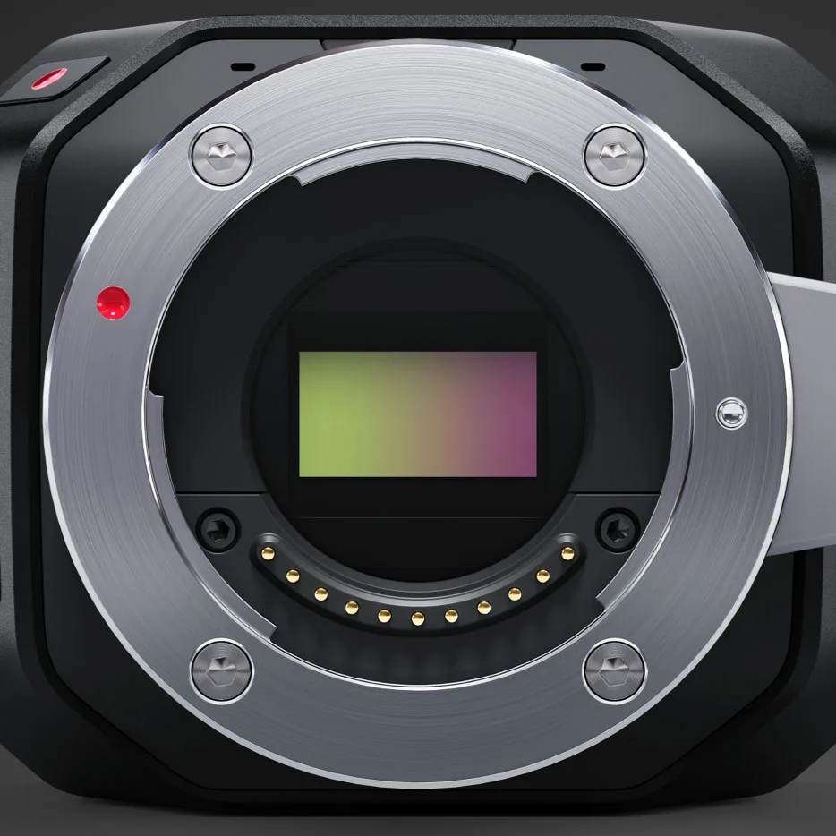 Blackmagic Design Micro Studio Camera 4K G2 Ontop.vn 8