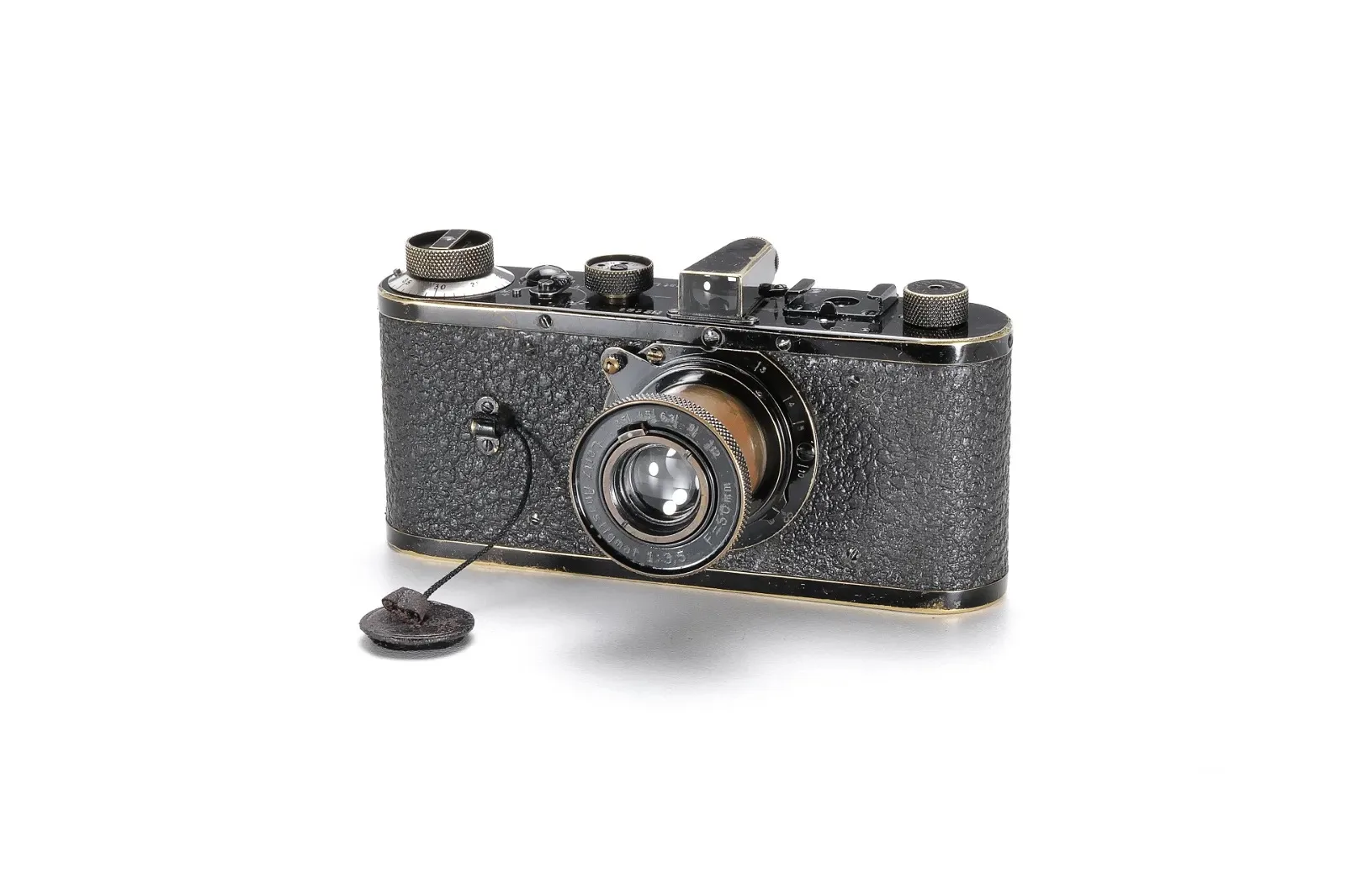 Dấu giá Leica 0 Series 2