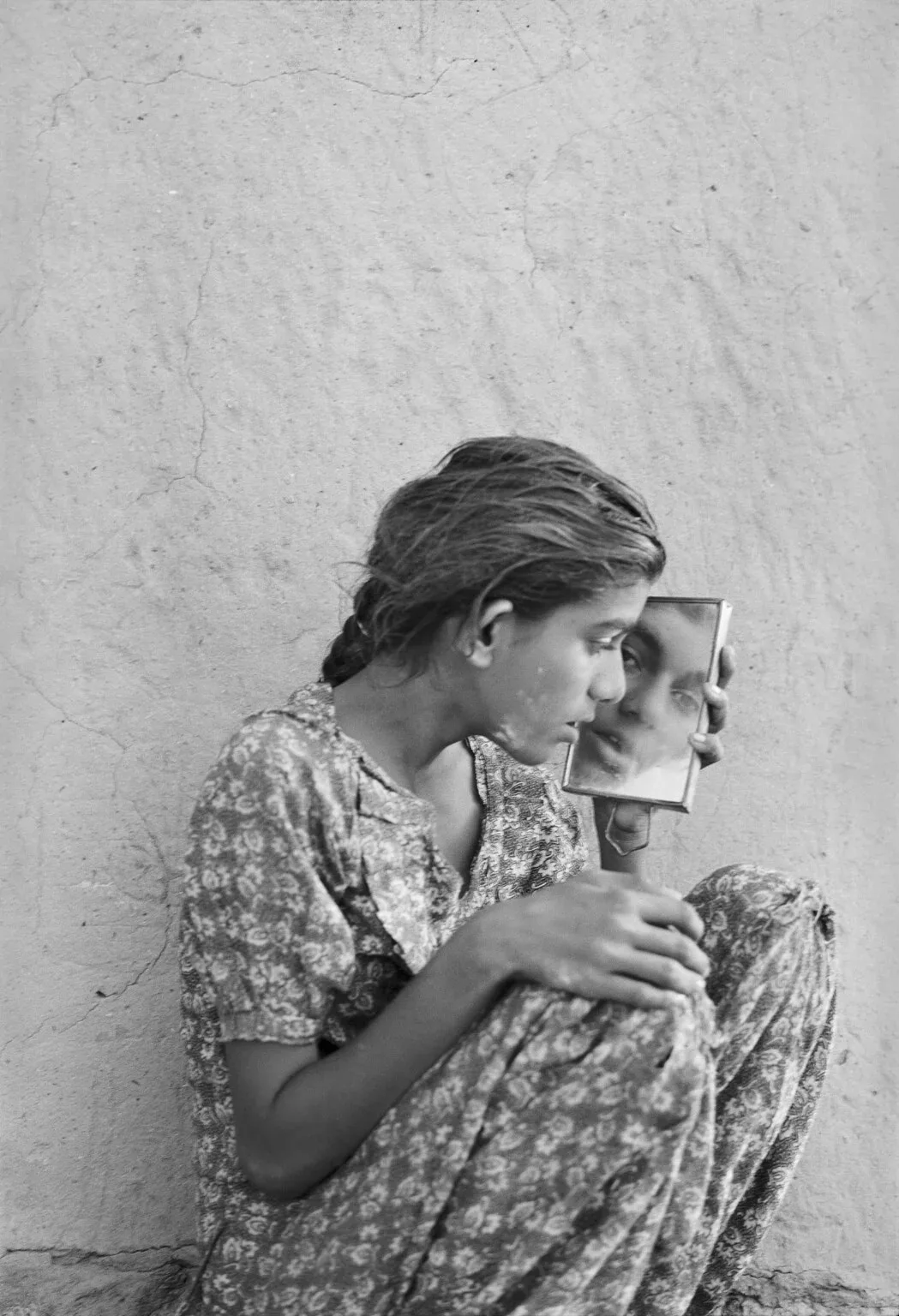 Gauri Gill ‘Jannat Barmer from the series ‘Notes from the Desert 1049x1536 1