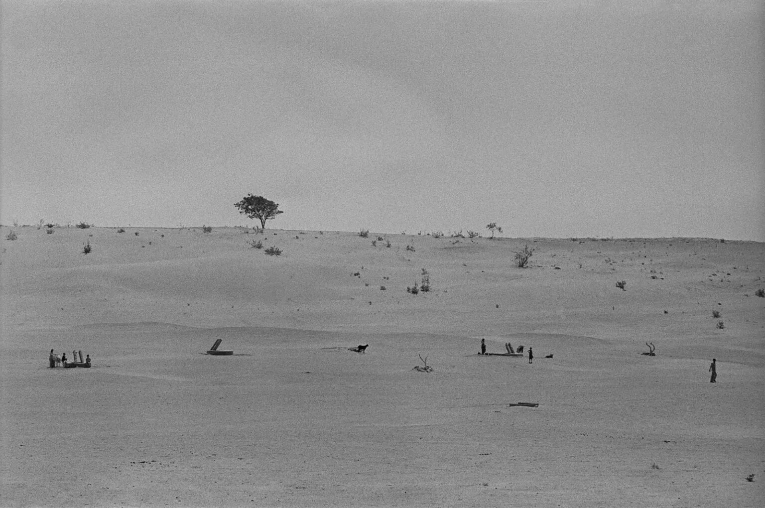 Gauri Gill Waterwells from the series ‘Notes from the Desert 1536x1020 1