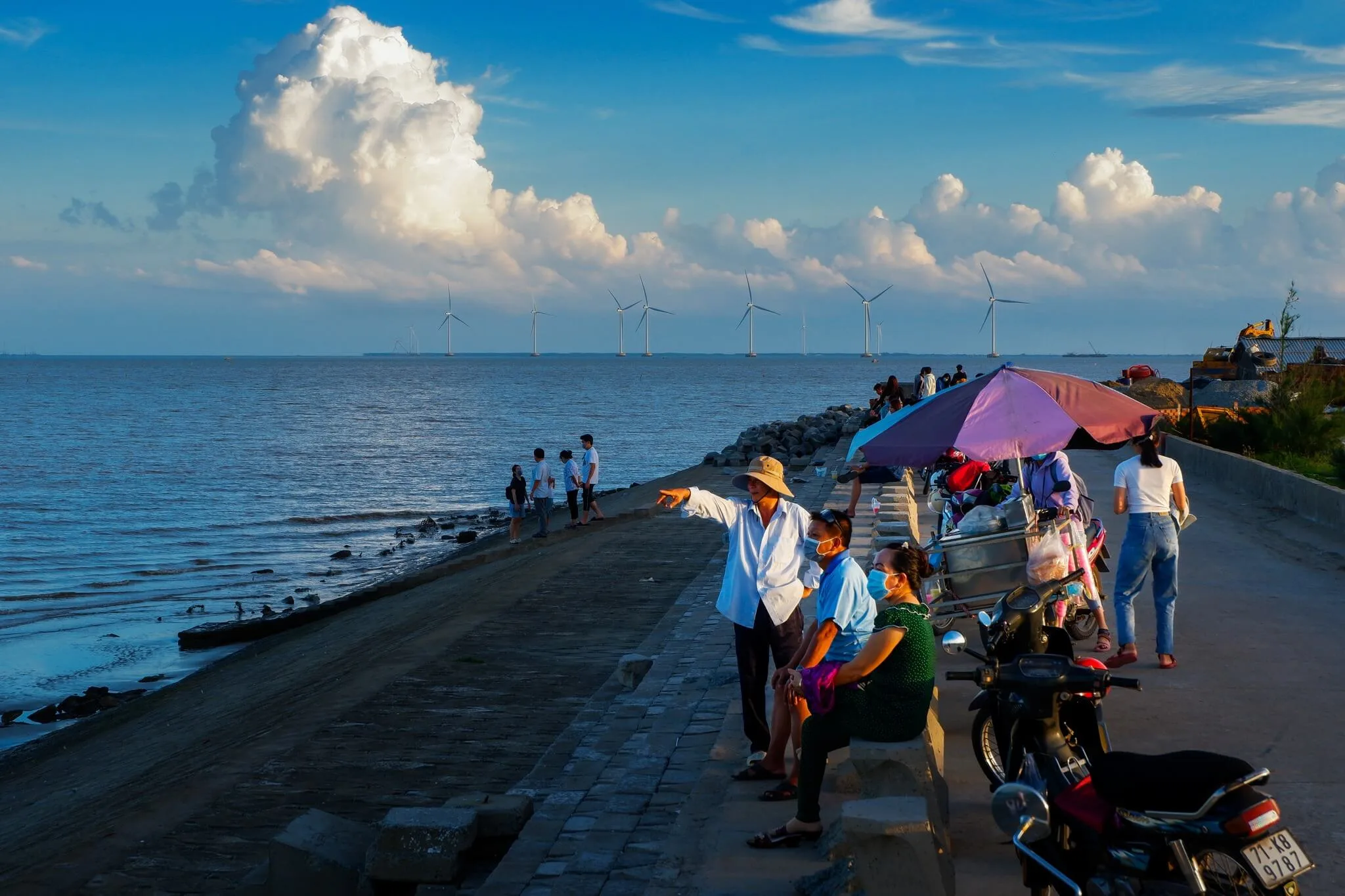 Hình ảnh chia sẻ bởi anh Linh Dặng 2