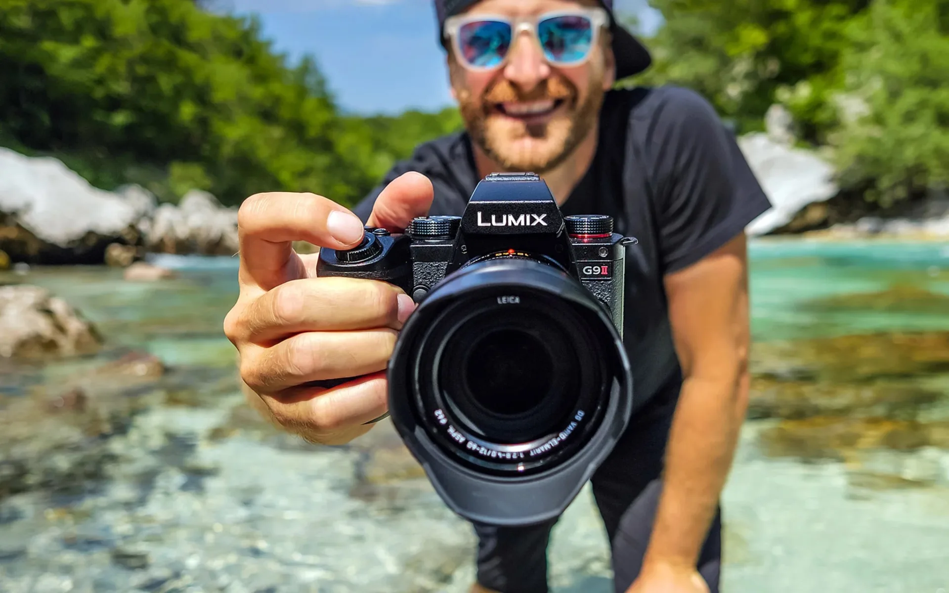 Hình ảnh chụp bằng Panasonic Lumix G9 II Ontop.vn 15