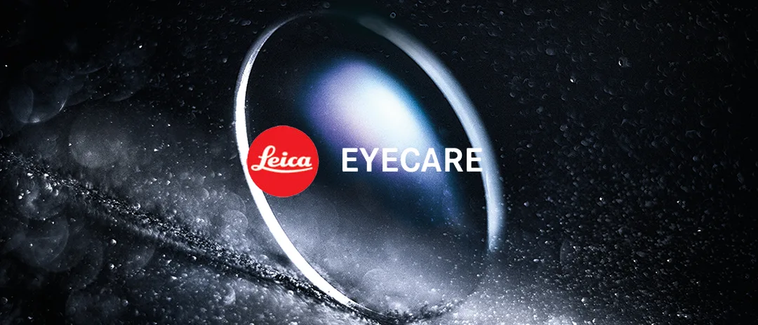 LEICA EYECARE VERRES CORRECTEURS CLAIRVUE MURET