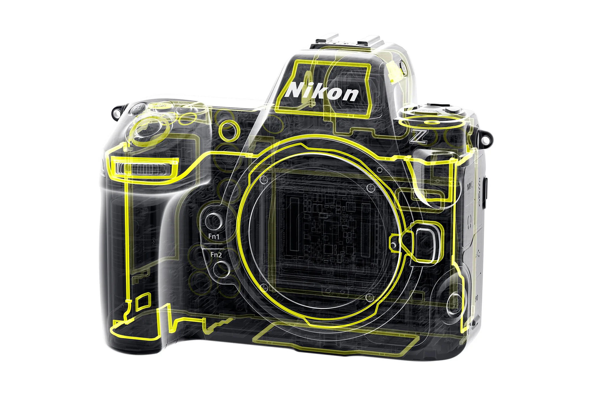 Nikon Z8 Ontop.vn 11