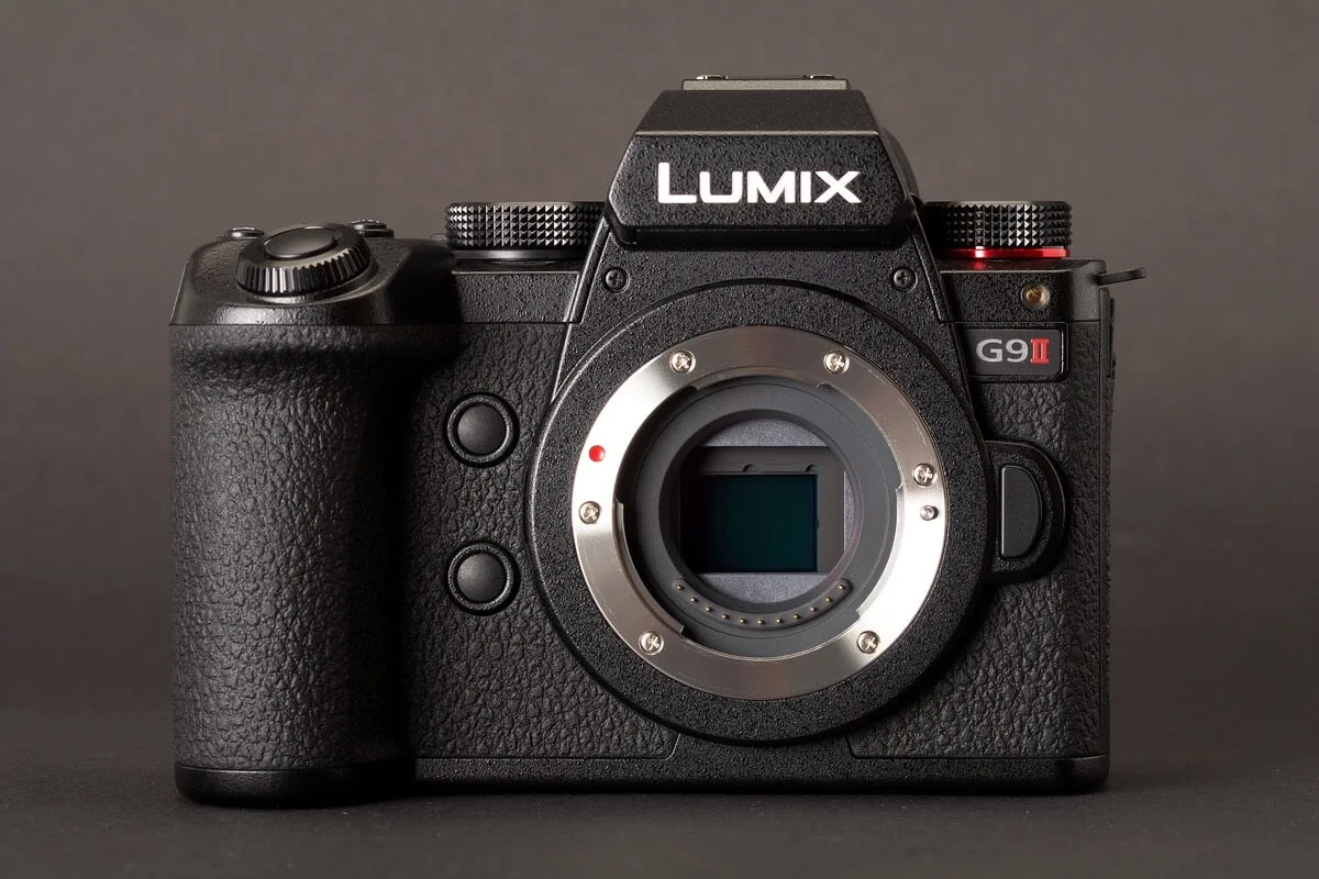 Panasonic Lumix G9 II Ontop.vn11