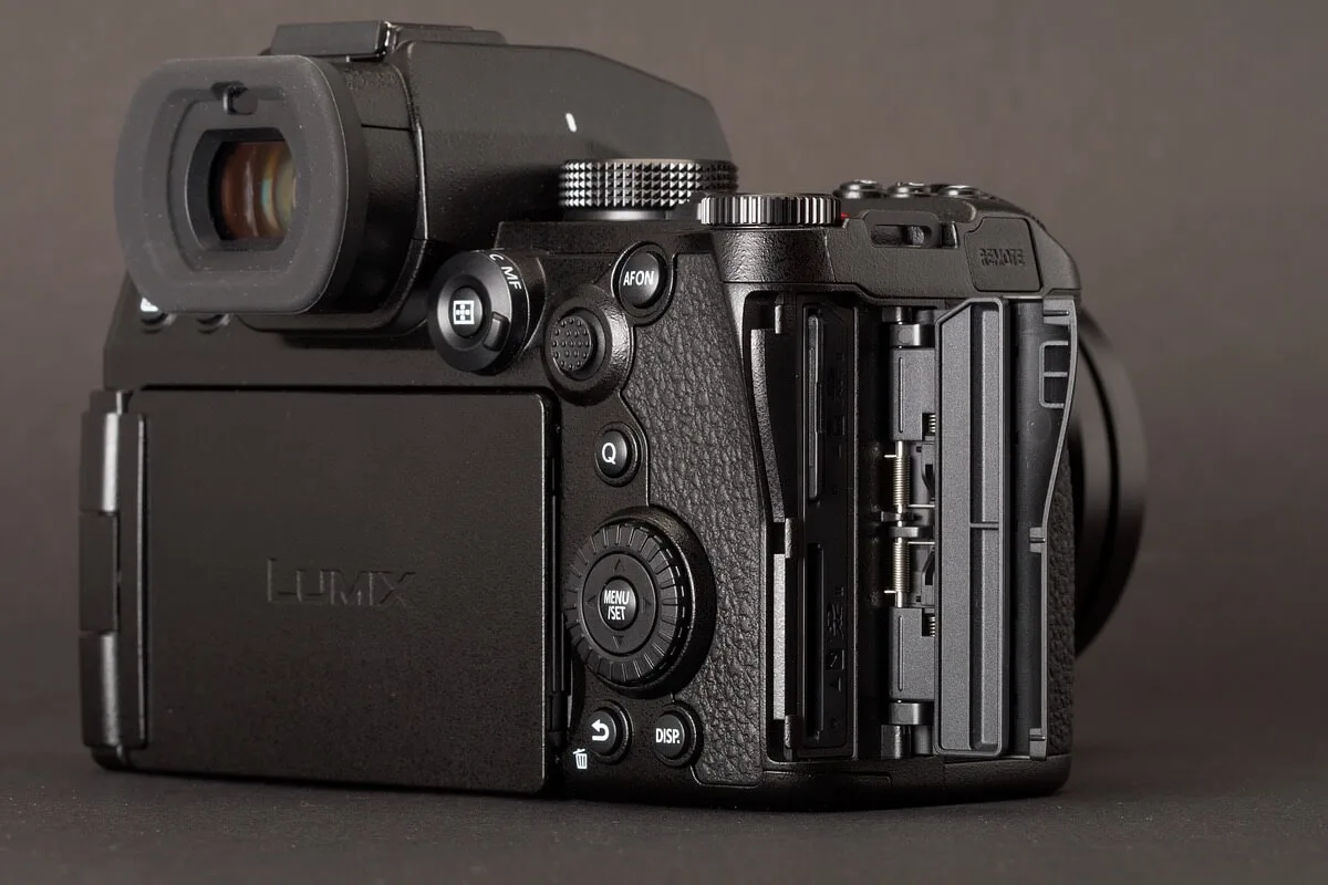 Panasonic Lumix G9 II Ontop.vn12 1
