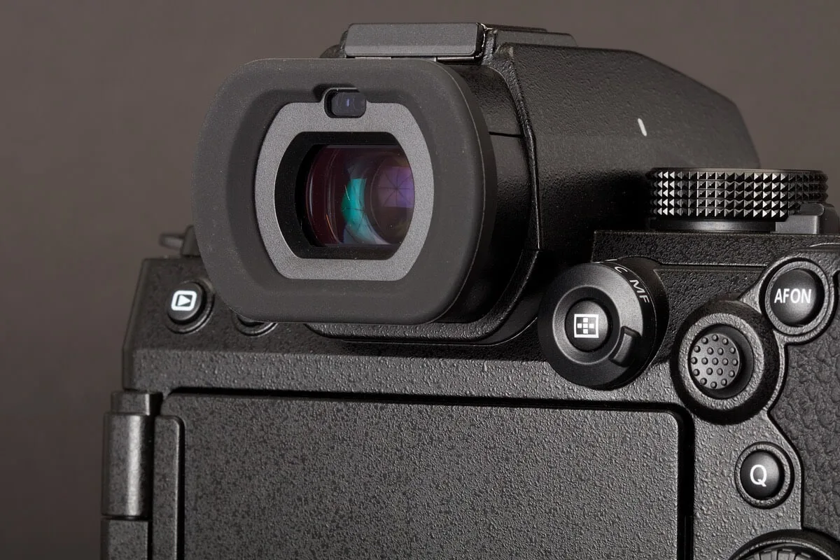 Panasonic Lumix G9 II Ontop.vn6