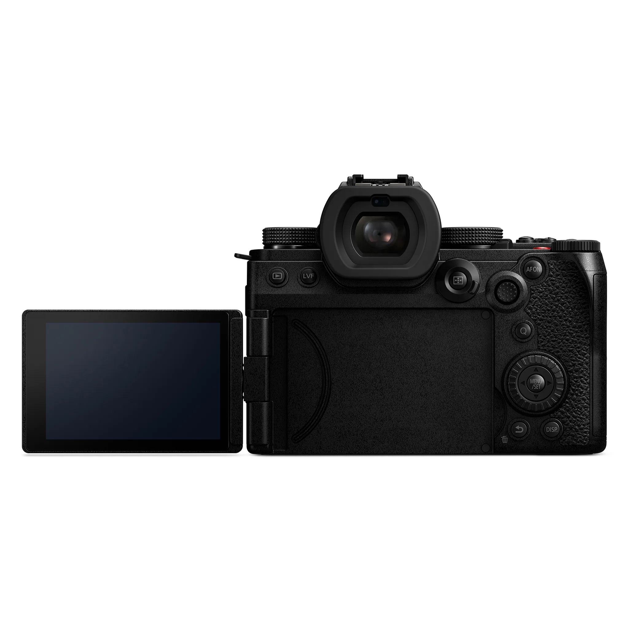 Panasonic Lumix S5 IIX Ontop.vn 1