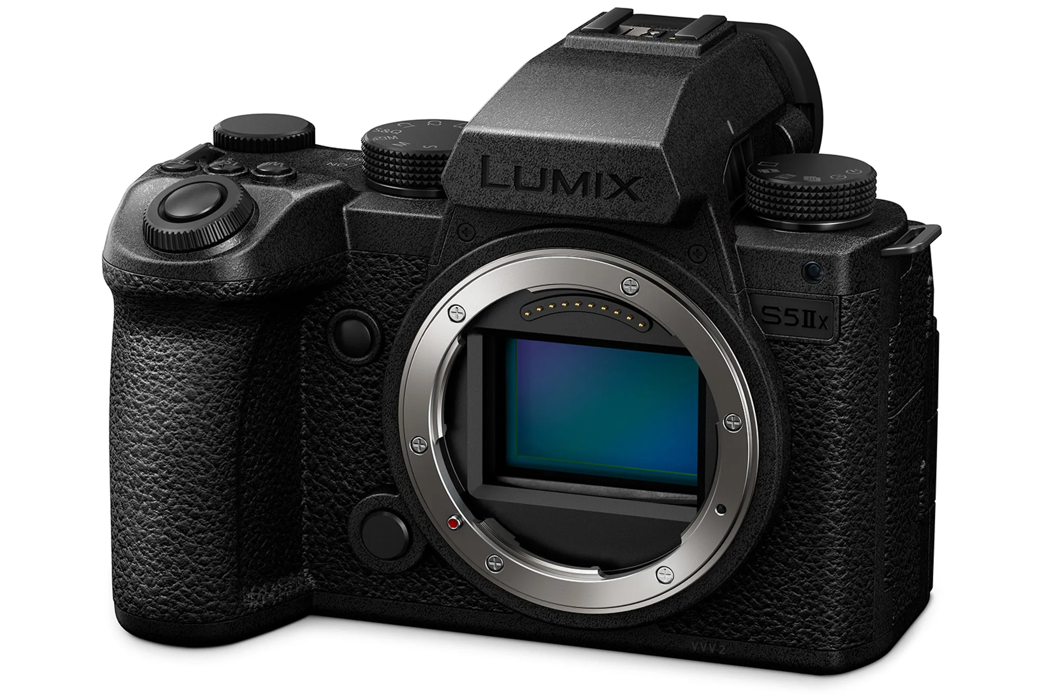 Panasonic Lumix S5 IIX Ontop.vn 2