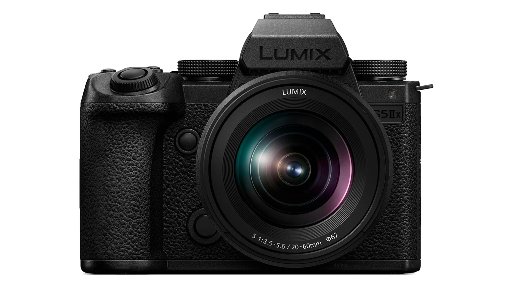 Panasonic Lumix S5 IIX Ontop.vn 6