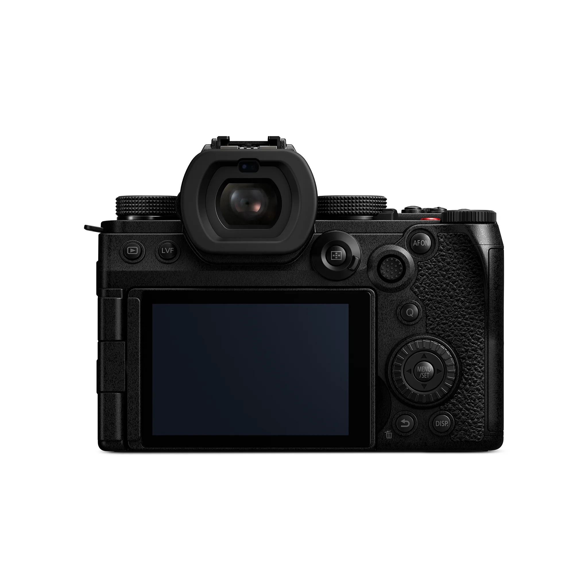 Panasonic Lumix S5 IIX Ontop.vn 8