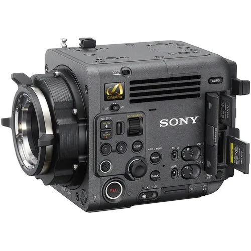 Sony BURANO 8K Camera Ontop.vn 1 1