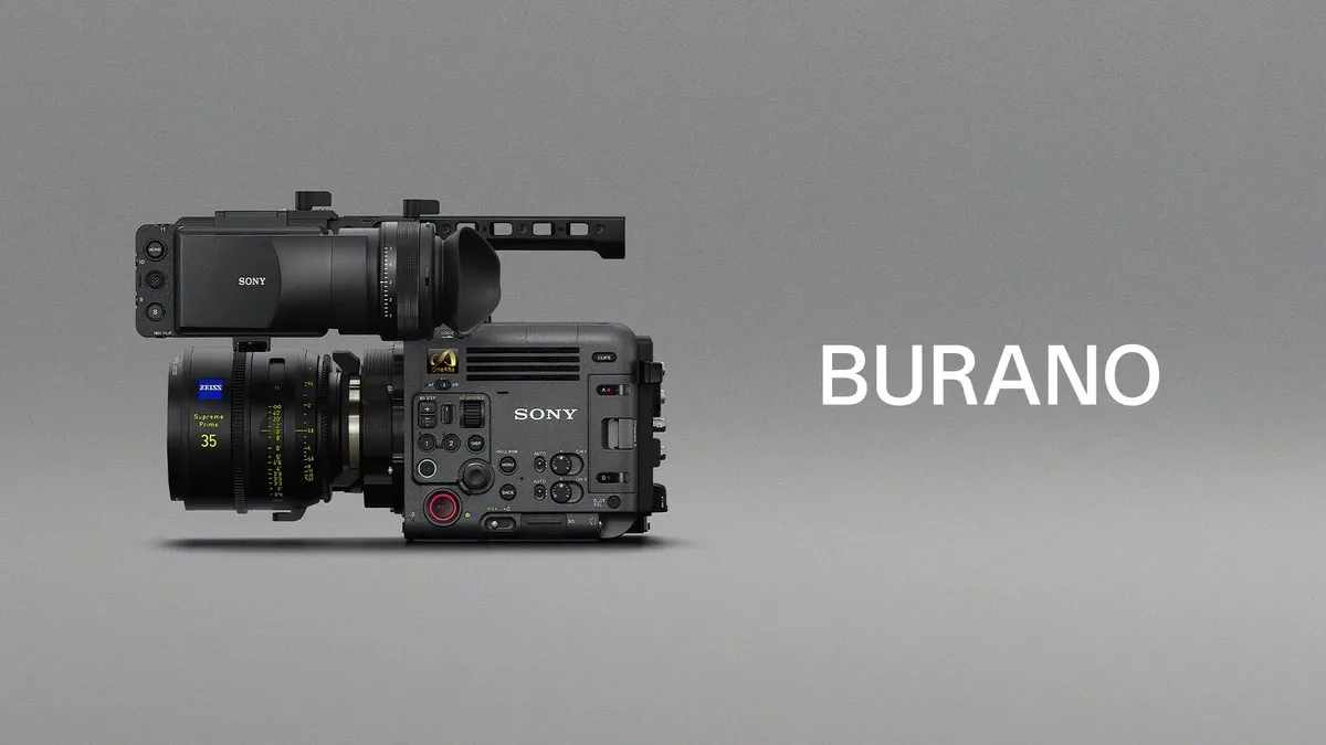 Sony BURANO 8K Camera Ontop.vn 11