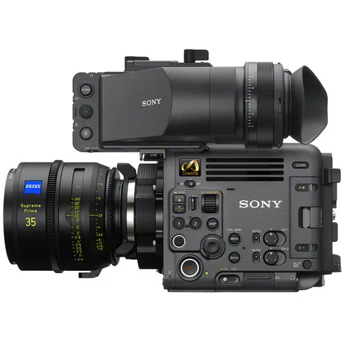 Sony BURANO 8K Camera Ontop.vn 3 1