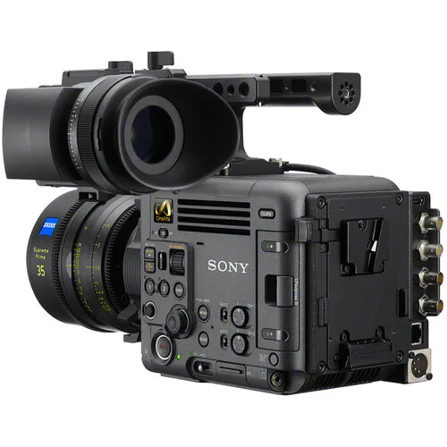 Sony BURANO 8K Camera Ontop.vn 6 1