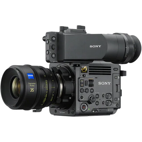 Sony BURANO 8K Camera Ontop.vn 7 1