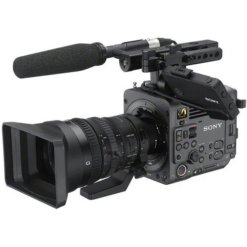 Sony BURANO 8K Camera Ontop.vn 9 1