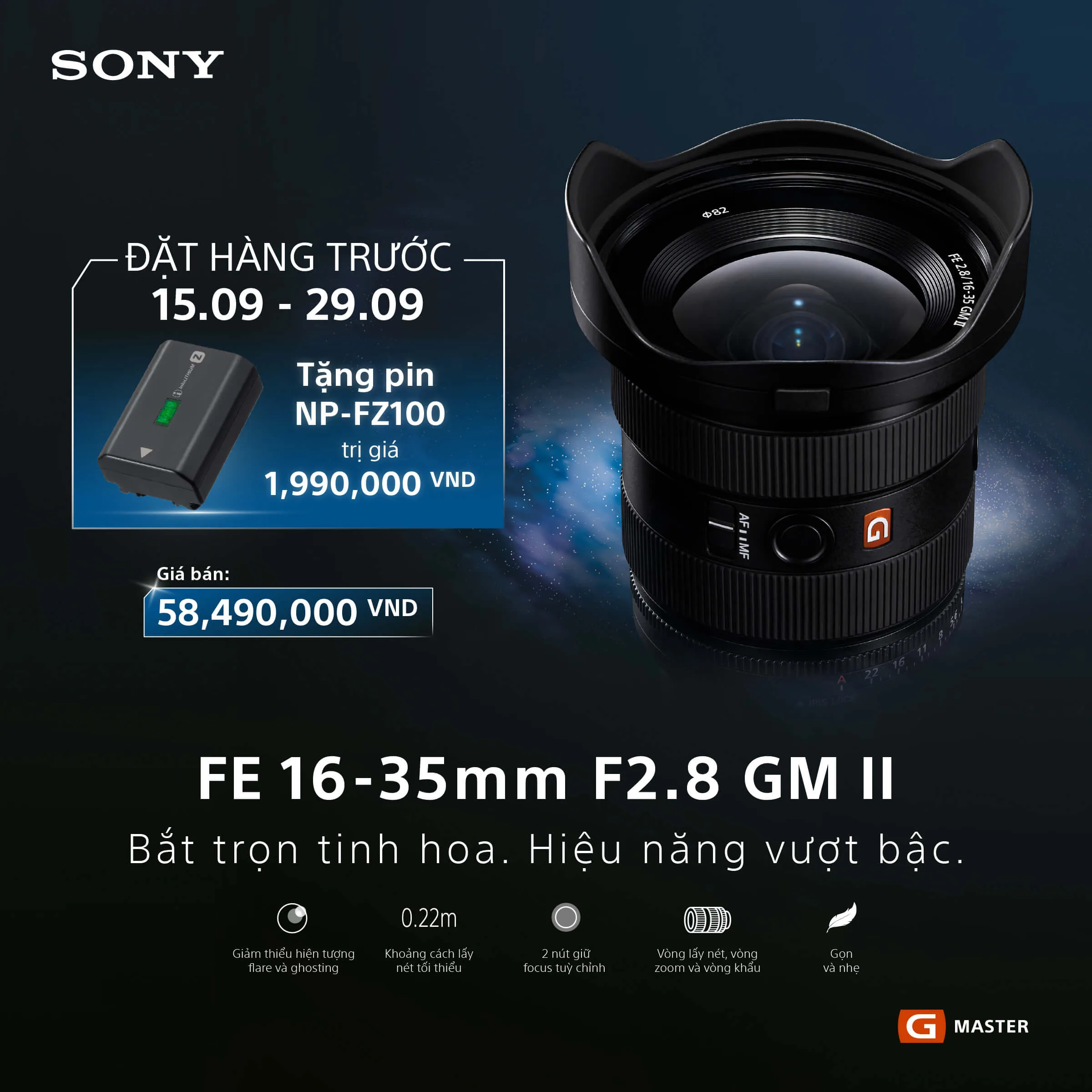 Sony công bố giá bán Ontop.vn 2 1