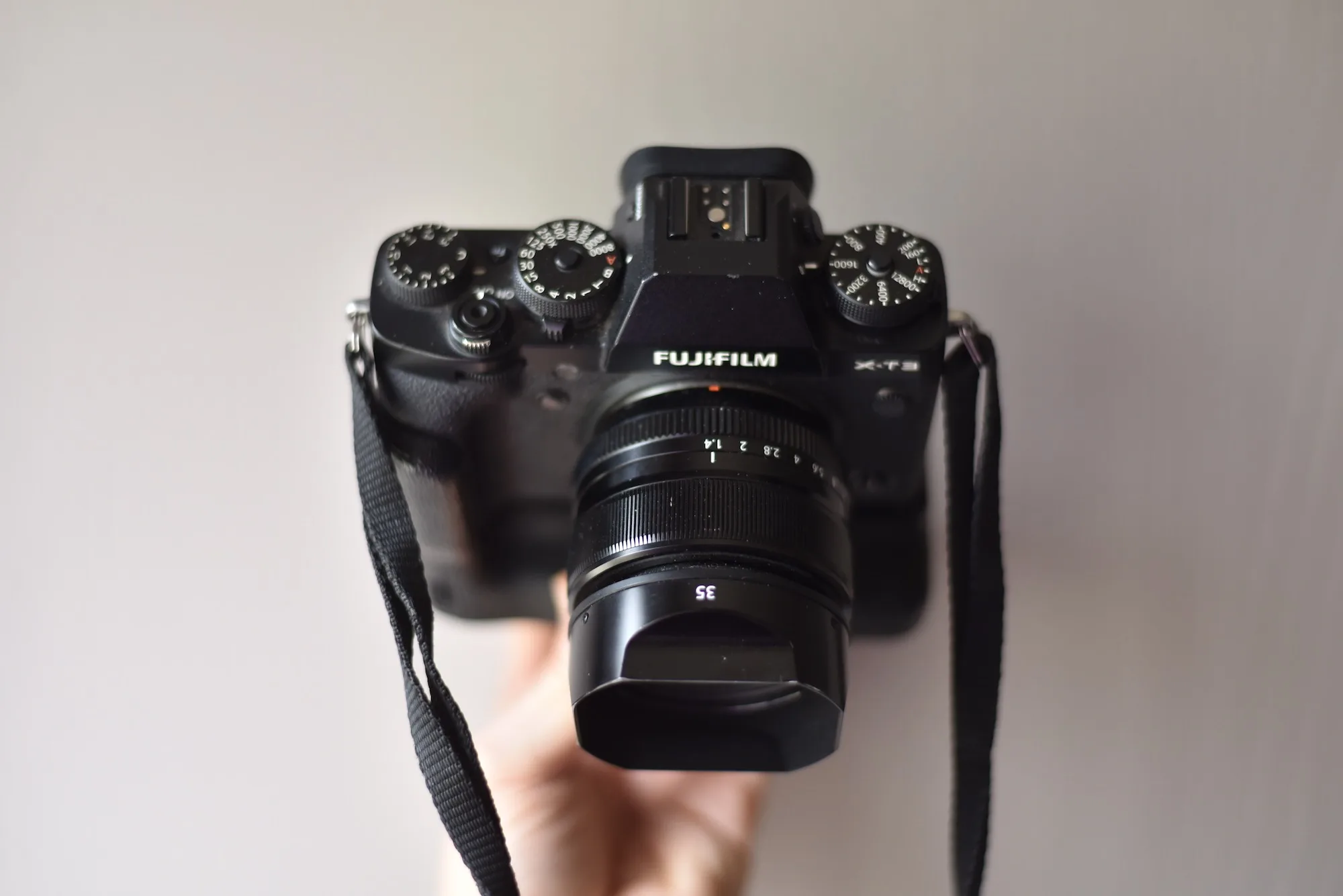 Top ống kính Fujifilm dáng mua Ontop.vn 10