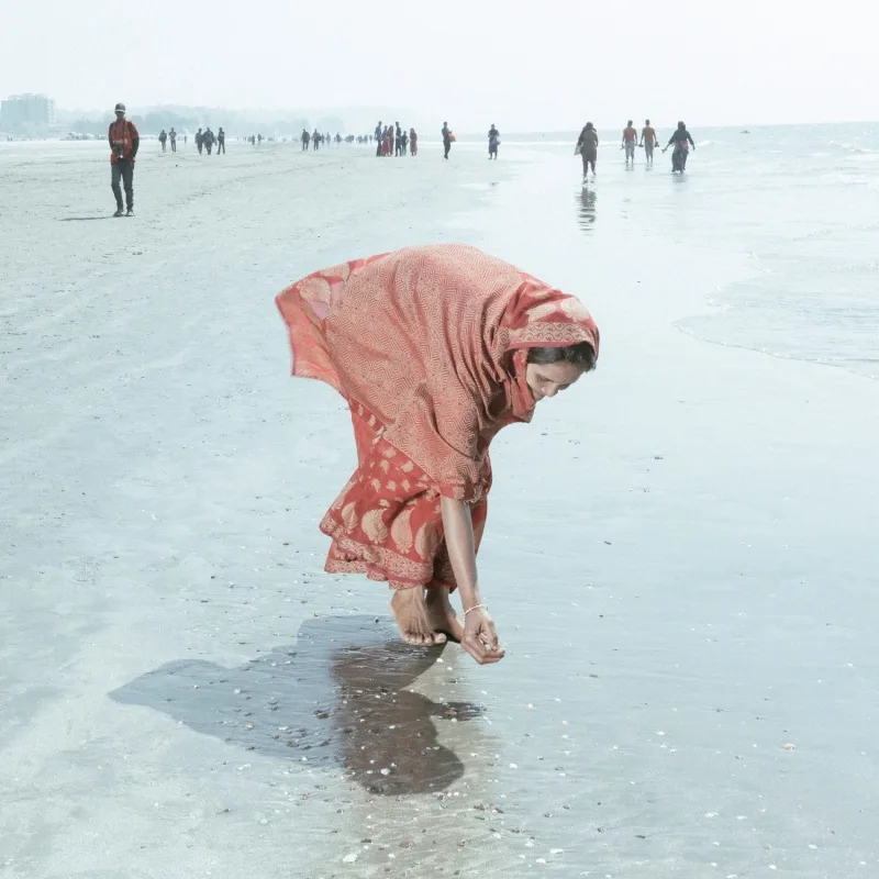 03 ismail ferdous sea beach