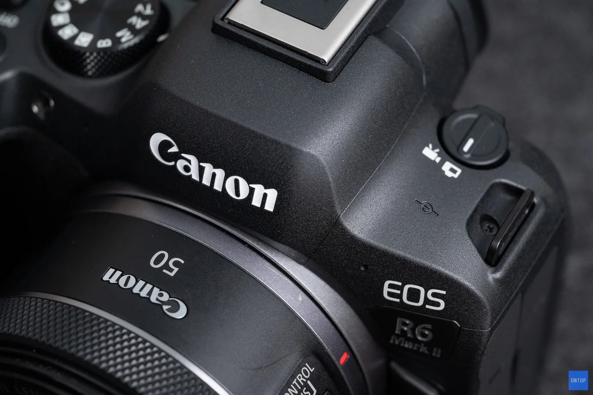 Canon EOS R6 Mark II Ontop.vn 22