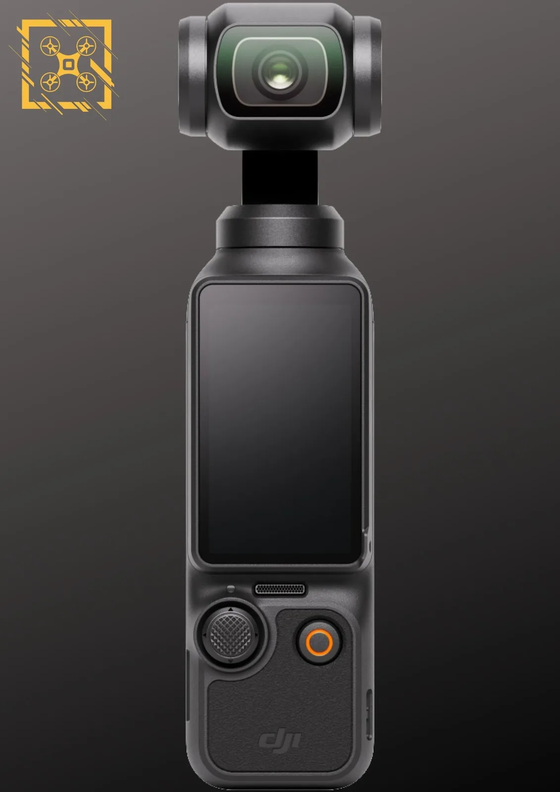 DJI Osmo Pocket 3 camera 3