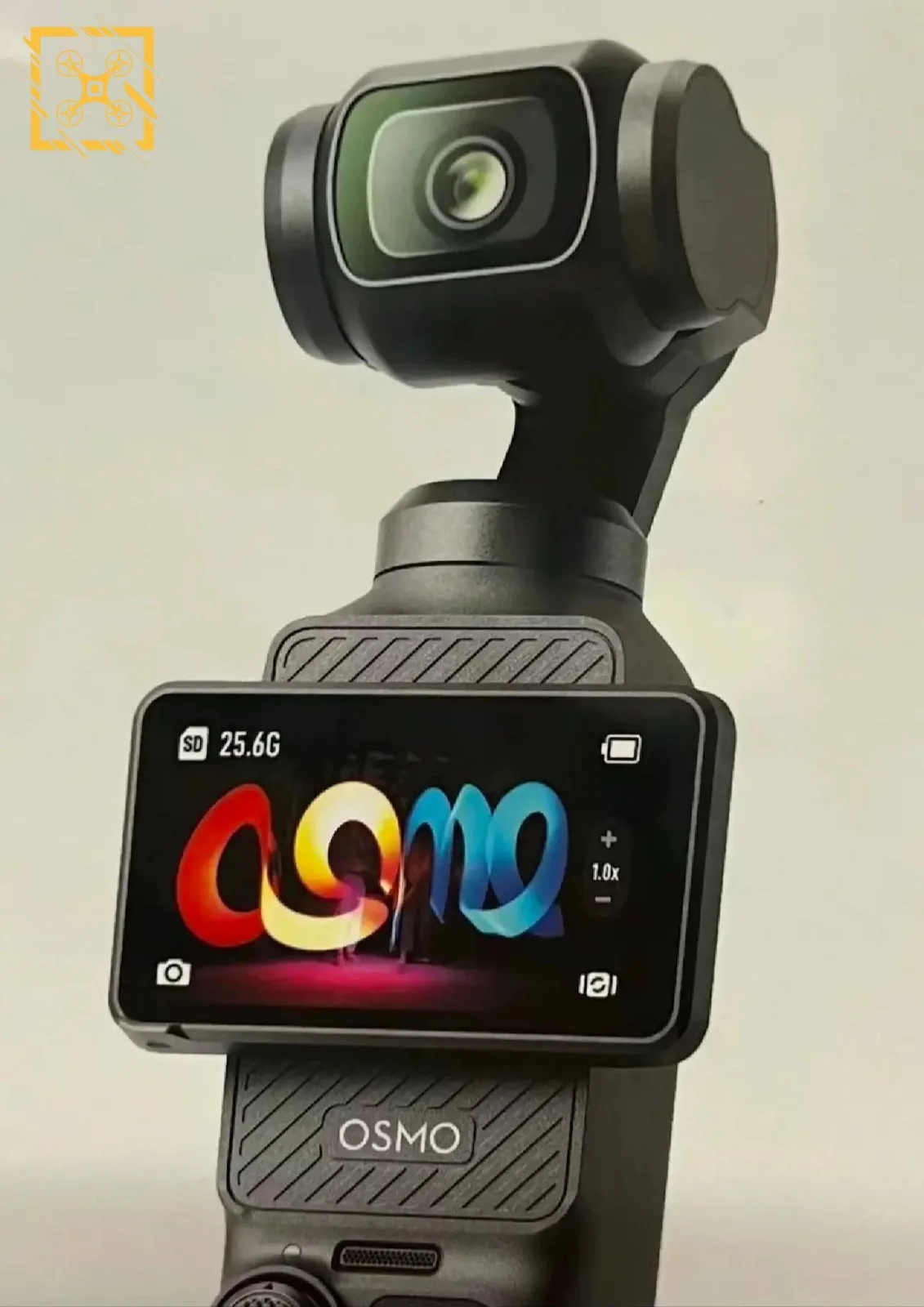 DJI Osmo Pocket 3 camera 6