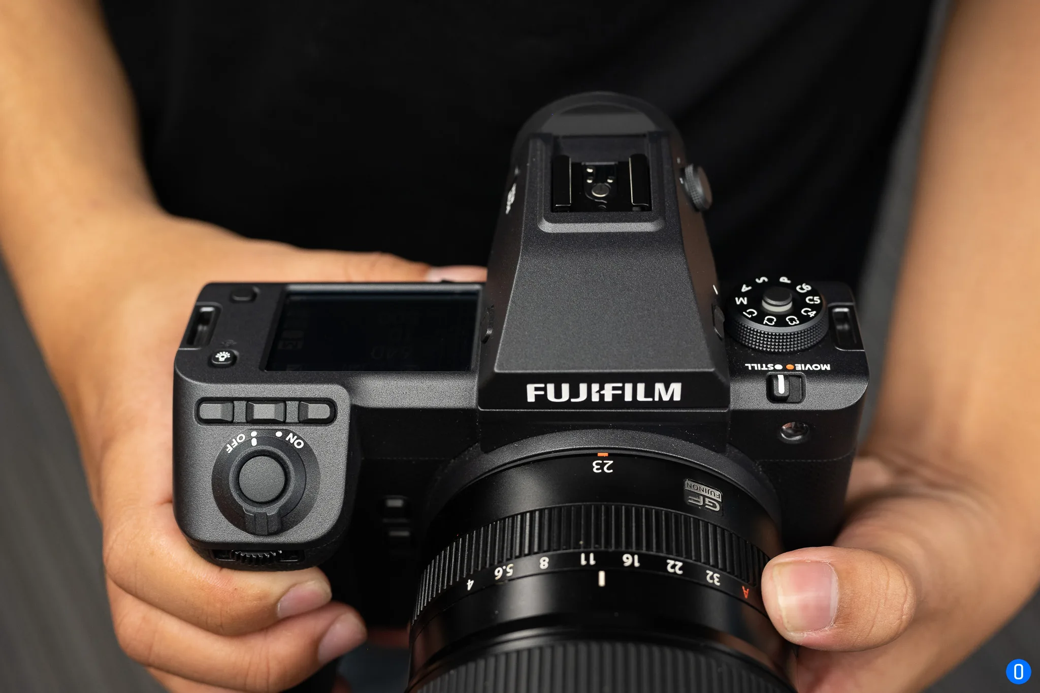 Fujifilm GFX100 II ONTOP.vn 05