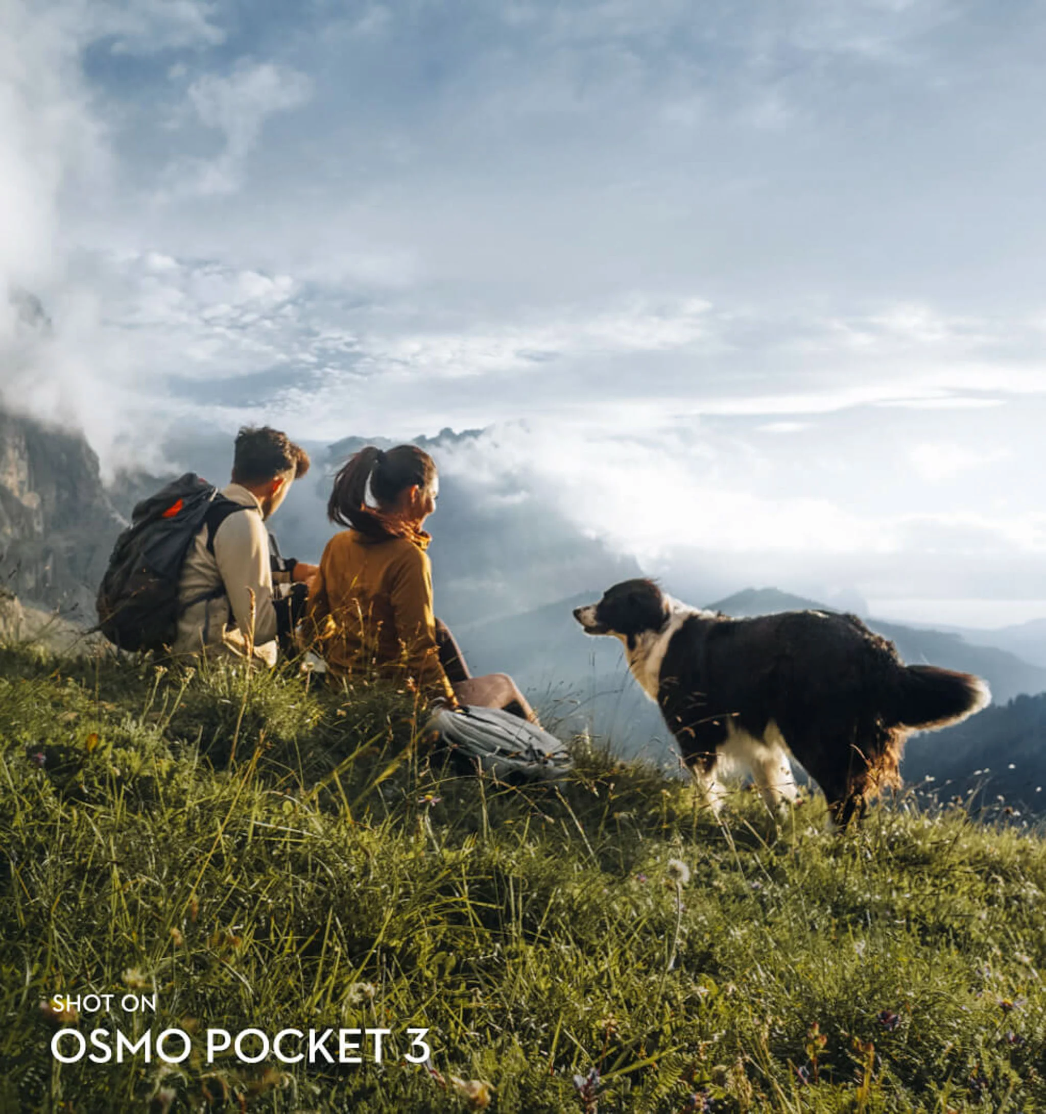 Hình ảnh chụp bằng DJI Osmo Pocket 3 ONTOP.vn 4